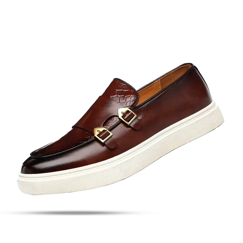 Heren Loafer Schoen Cagliari