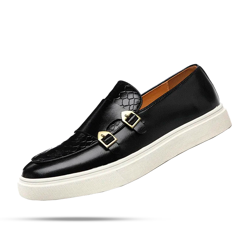 Heren Loafer Schoen Cagliari