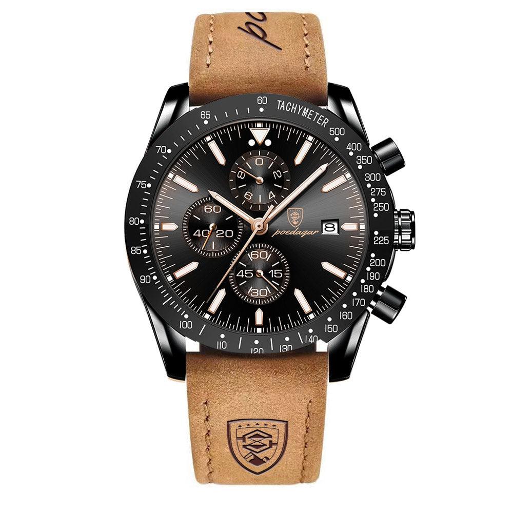 Herenhorloge Lhotus